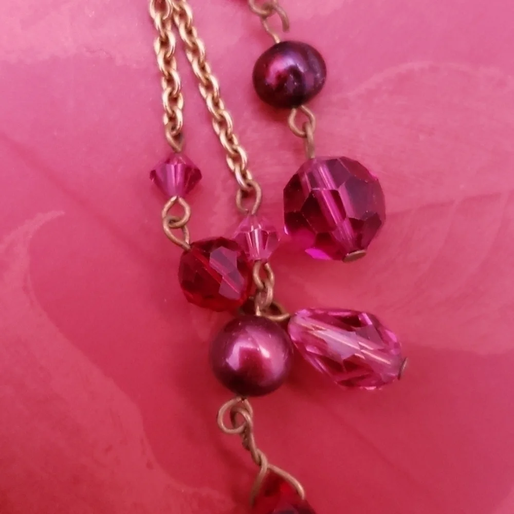 𝅺fashion earrings. - Picture 3 of 6